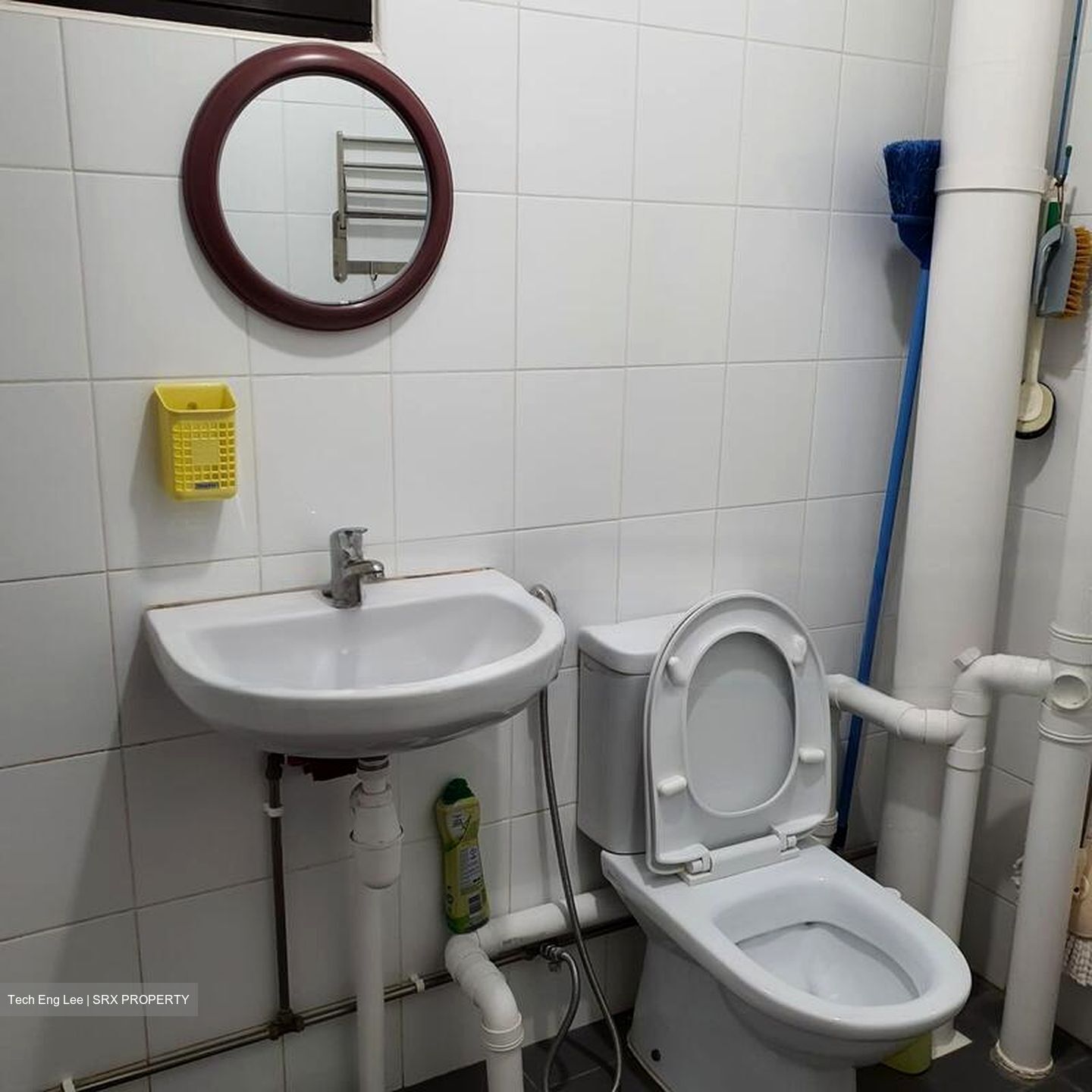 Blk 112 Bedok Reservoir Road (Bedok), HDB 4 Rooms #455113211